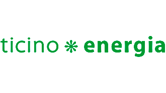 sun2wheel | Logo Ticino Energia